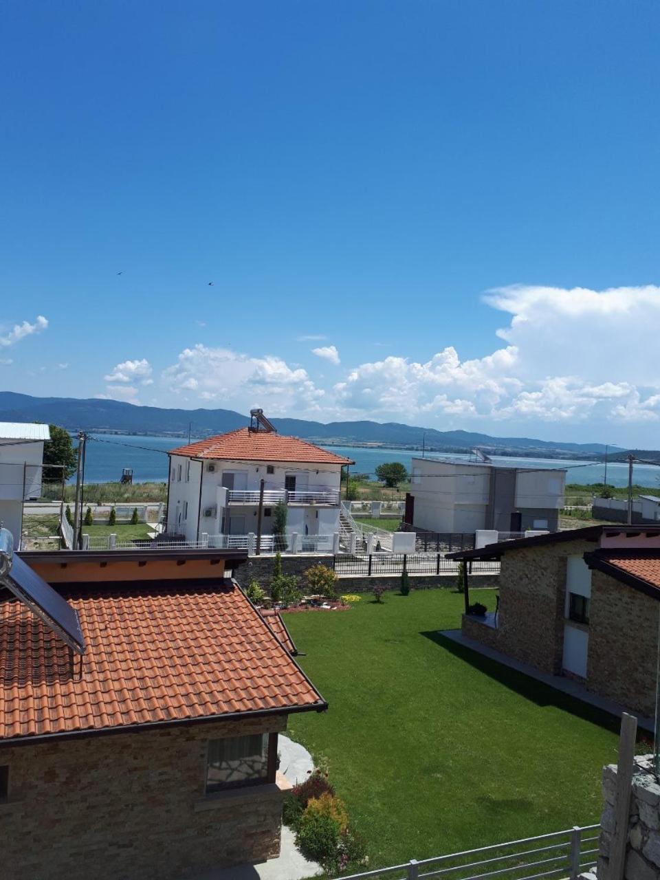 Apartments And Villas Janev Dojran Exterior photo