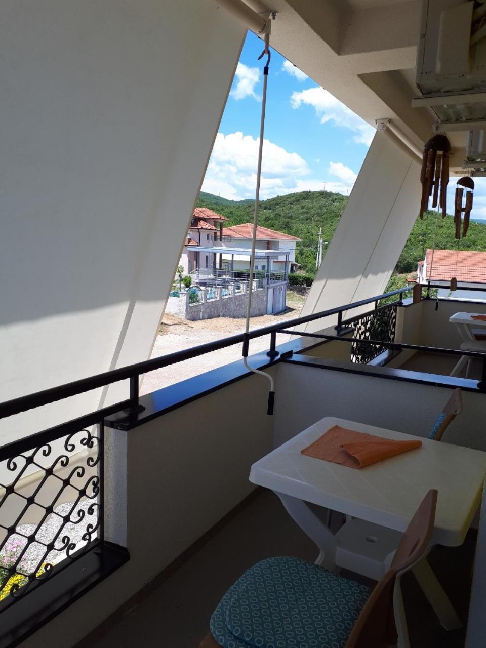 Apartments And Villas Janev Dojran Exterior photo