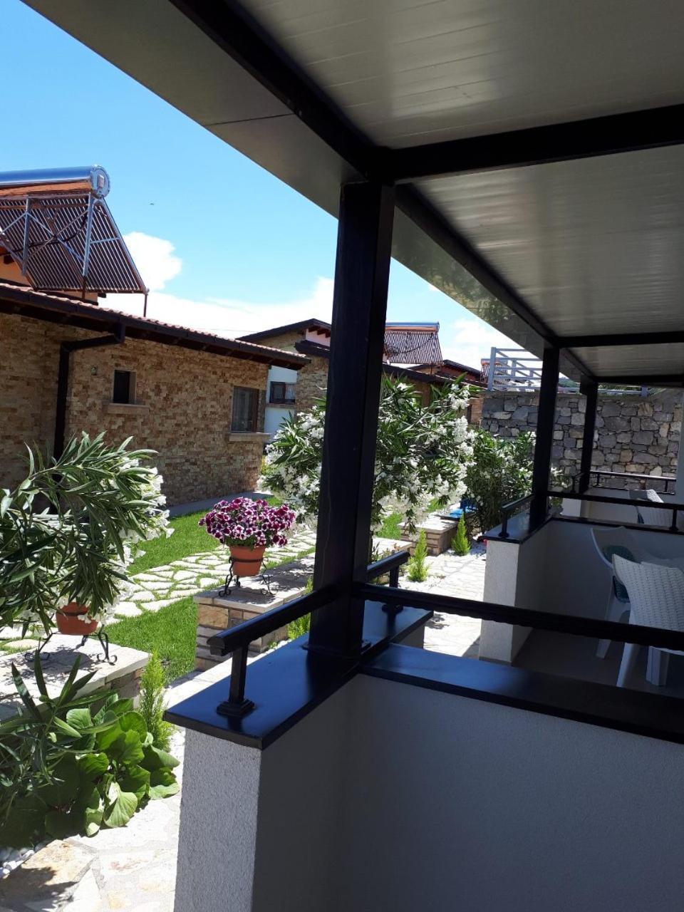Apartments And Villas Janev Dojran Exterior photo